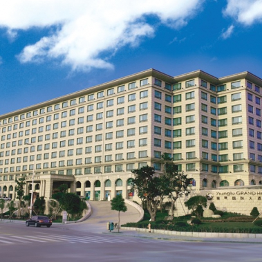 廈門翔鷺國際大酒店(五星1525套）