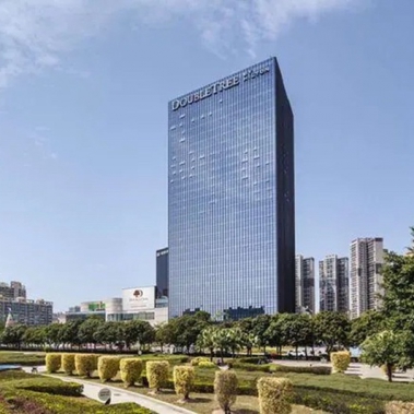 深圳希爾頓逸林酒店(五星270套）